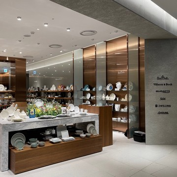 더현대 서울 입점이미지1