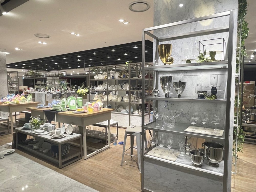 로젠탈_현대백화점_무역센터점